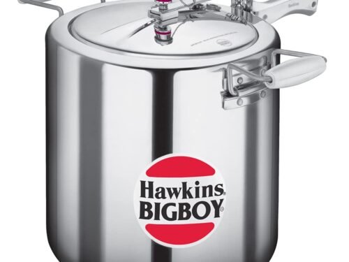 HAWKINS COOKER BIGBOY ALU 22LTR