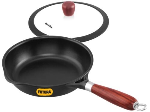 HAWKINS FUTURA CASR IRON FRYING PAN 20CM