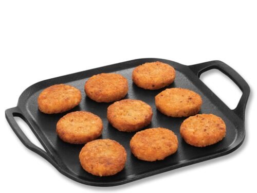 HAWKINS FUTURA CASR IRON SQUARE TAVA 26CM