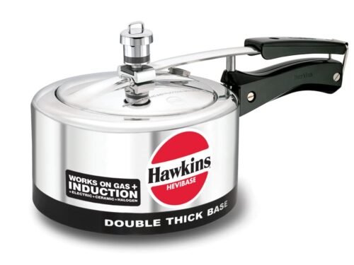 HAWKINS COOKER HEVIBASE ALU IB 2LTR