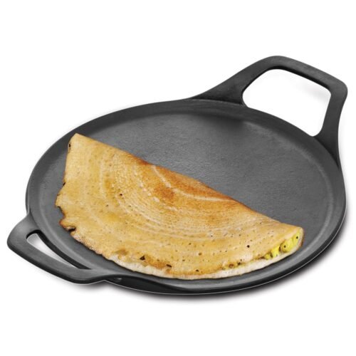 HAWKINS FUTURA CASR IRON DOSA TAVA 27CM