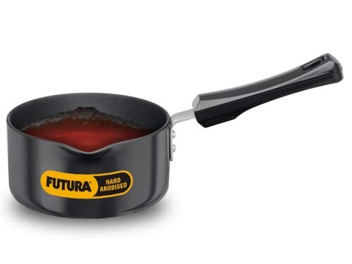 HAWKINS FUTURA SAUCEPANS HA WO/L 14CM