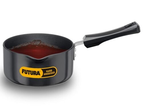 HAWKINS FUTURA SAUCEPANS HA WO/L 16CM