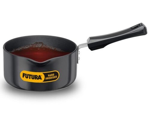 HAWKINS FUTURA SAUCEPANS HA IB WO/L 16CM