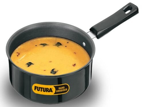 HAWKINS FUTURA SAUCEPANS HA WO/L 18CM