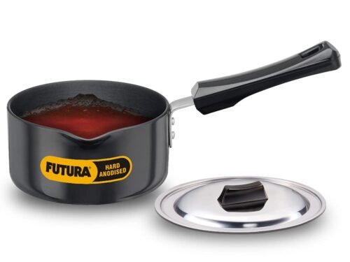 HAWKINS FUTURA SAUCEPANS HA W/L 14CM