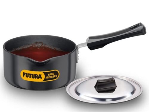 HAWKINS FUTURA SAUCEPANS HA W/L 16CM