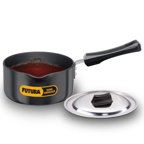 HAWKINS FUTURA SAUCEPANS HA W/L 16CM