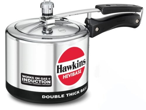 HAWKINS COOKER HEVIBASE ALU IB 3LTR