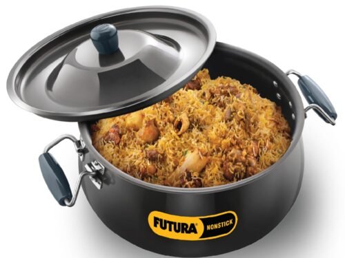 HAWKINS FUTURA BIGBOY BIRYANI HA HANDI 29CM