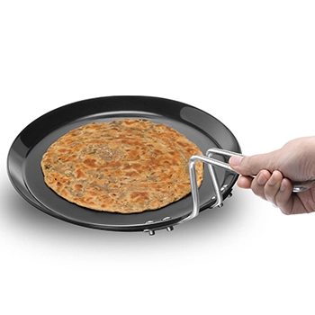 HAWKINS FUTURA NONSTICK FLAT TAVA HA 26CM
