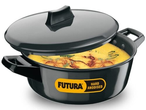 HAWKINS FUTURA COOK N SERVE BOWLS & CASSEROLES  3LTR