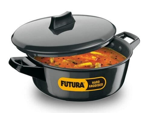 HAWKINS FUTURA COOK N SERVE BOWLS & CASSEROLES IB 3LTR