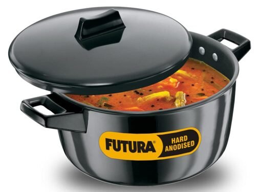 HAWKINS FUTURA COOK N SERVE BOWLS & CASSEROLES 4LTR
