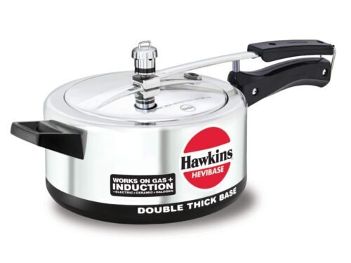 HAWKINS COOKER HEVIBASE ALU IB 3.5LTR