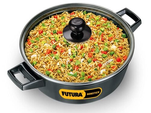HAWKINS FUTURA COOK N SERVE CASSEROLES G/L 3LTR