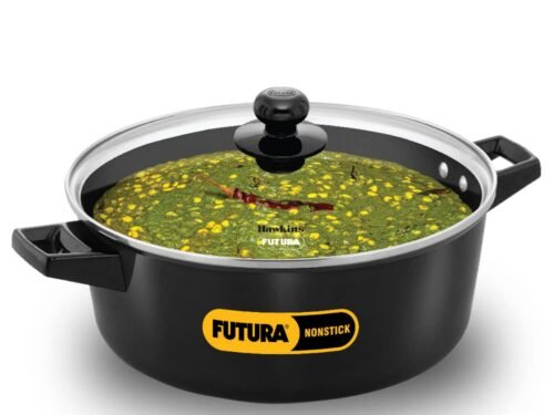 HAWKINS FUTURA COOK N SERVE CASSEROLES G/L 5LTR