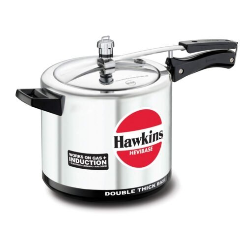 HAWKINS COOKER HEVIBASE ALU IB 6.5LTR