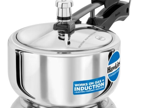 HAWKINS COOKER SS 2LTR