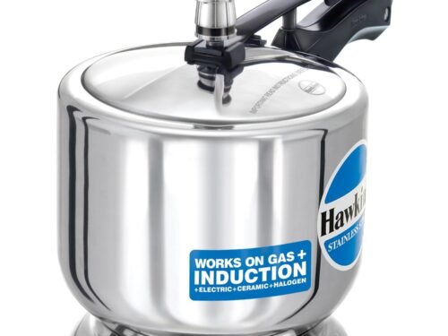 HAWKINS COOKER SS TALL 3LTR