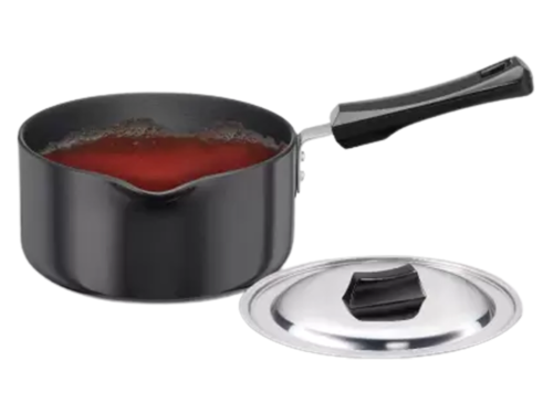 HAWKINS FUTURA SAUCEPANS HA IB W/L 18CM