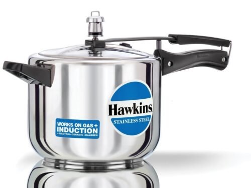 HAWKINS COOKER SS 5LTR
