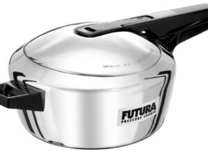 HAWKINS FUTURA COOKER SS 4LTR