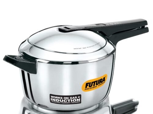 HAWKINS FUTURA COOKER SS 5.5LTR