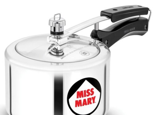 HAWKINS COOKER MISS MARY ALU 2.5LTR