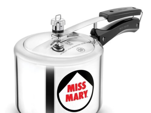 HAWKINS COOKER MISS MARY ALU 3LTR