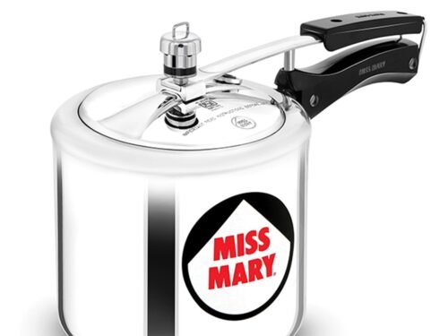 HAWKINS COOKER MISS MARY ALU 3.5LTR