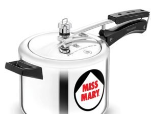 HAWKINS COOKER MISS MARY ALU 4LTR