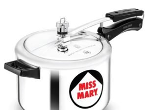 HAWKINS COOKER MISS MARY ALU 5LTR
