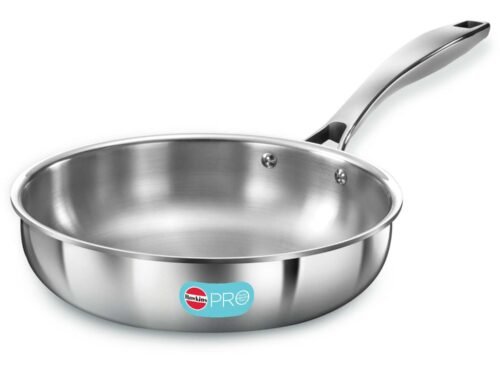 HAWKINS FRYING PAN PRO TRI-PLY SS WO/L 22LTR
