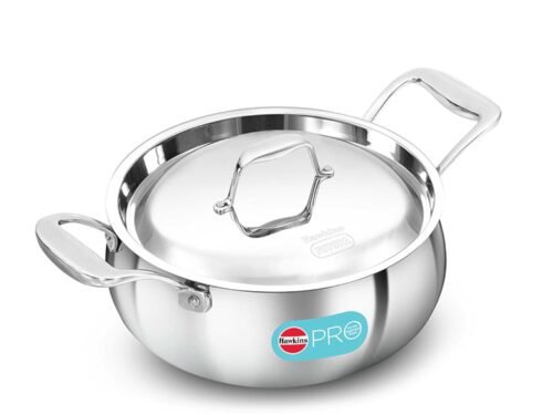 HAWKINS HANDI PRO TRI-PLY SS 3LTR