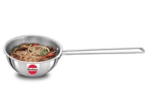 HAWKINS TADKA PAN TRI-PLY SS 600ML