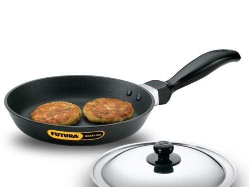 HAWKINS FUTURA NONSTICK FRYING PANS W/L 17CM