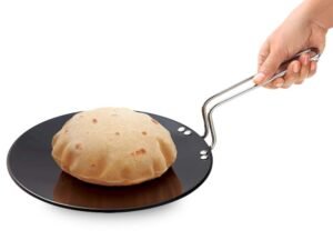 HAWKINS FUTURA NONSTICK GRIDDLES HA ROTI TAWA 24CM
