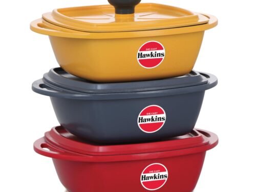 HAWKINS KITCHEN MINI CASSEROLE GIFT PACK