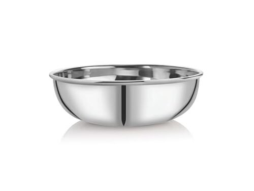 KESARIYA 13 CM/ 300 ML 18G TASALA BEEDED