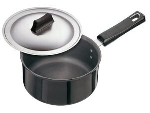 HAWKINS FUTURA SAUCEPANS HA W/L 18CM