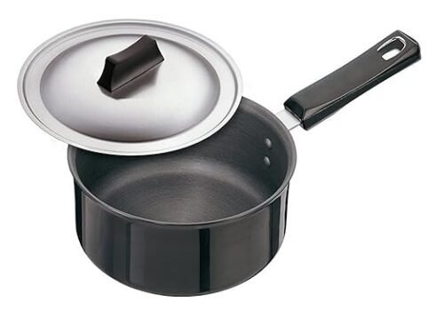 HAWKINS FUTURA SAUCEPANS HA W/L 18CM