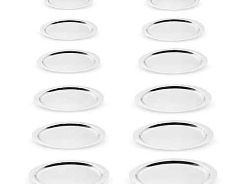 KESARIYA 18.2 CM CIBA COVER BEEDED