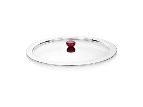 KESARIYA  20.8 CM URLI LID + KNOB