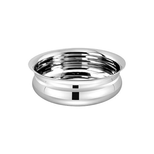 KESARIYA 22.5 CM/ 1.6 LTR FRENCH BABYCORN HANDI