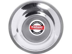 KESARIYA 10 CM GLASS COVER