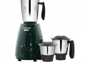 GREENCHEF RIPPLE MIXER GRINDER – 3 JARS (750W)
