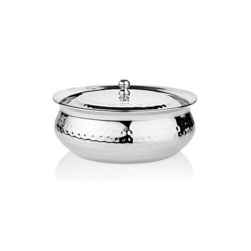 KESARIYA 24.5 CM/ 2.2 LTR FRENCH BABYCORN HANDI