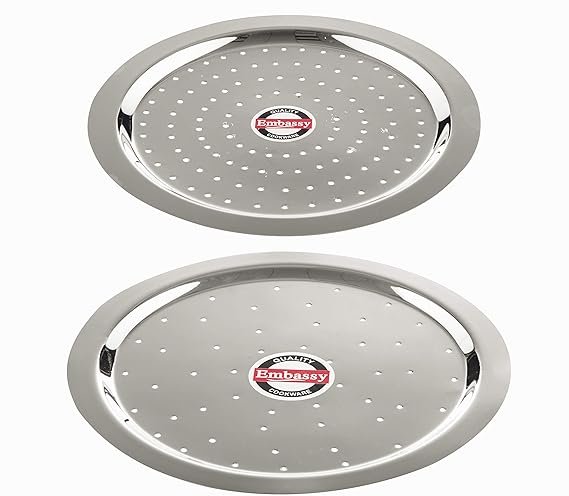 KESARIYA 26 CM HOLE CIBA COVER - Image 2