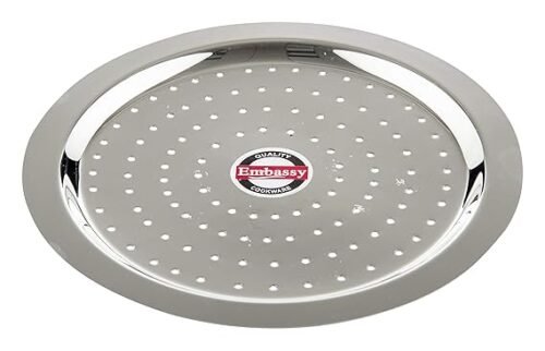 KESARIYA 28.5 CM HOLE CIBA COVER